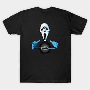 Scream You Will T-Shirt